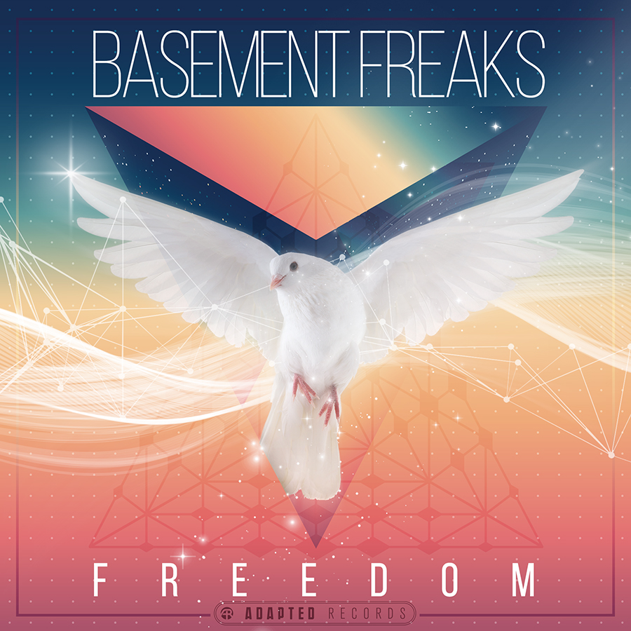 Basement Freaks - Freedom