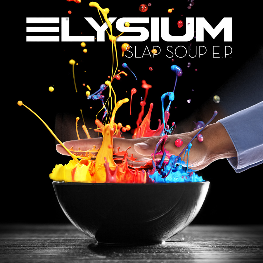 Elysium - Slap Soup